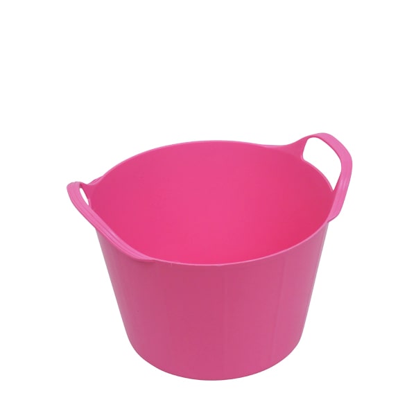 2.2 Litre Rainbow Mini-Tub - CANDY PINK